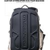 imageGymreapers Gravestone 21L Backpack Travel Gym Bag WaterResistant Lightweight Laptop Sleeve Carry On Luggage for Men ampamp Women OnyxDesert Sand