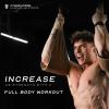 imageGymreapers Hanging Ab Straps For Core Strength and Abdominal Training  Padded Adjustable Arm Supports For Bodyweight ExercisesTan