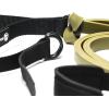 imageGymreapers Resistance Band HandleDoor Anchor Combo  Exercise Band at Home Workout  1 Pair of Handles  Used with Any Resistance Bands for Men and WomeResistance Band HandleDoor Anchor Combo