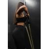 imageGymreapers Resistance Band HandleDoor Anchor Combo  Exercise Band at Home Workout  1 Pair of Handles  Used with Any Resistance Bands for Men and WomeResistance Band HandleDoor Anchor Combo