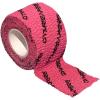imageGymreapers Weightlifting Adhesive Thumb Tape Stretchy Athletic Tape Grip ampamp Protection for Olympic Lifting Cross Training Powerlifting HookgripRed
