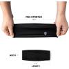 imageGymreapers Workout Headbands for Men ampamp WomenComfortable Sweat Absorbing Band to Keep Hair Back During Running Sports Gym Cycling and Outdoor ActivitiesWine