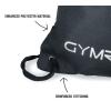 imageKnee Sleeves 1 Pair Gym Bag  Knee Sleeve ampamp Compression Brace for Squats Weightlifting Fitness and Powerlifting  Gymreapers 7MM Sleeve Pair  For Men ampamp Women  1 Year Warranty BW XLargeMilitary GreenBlack