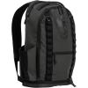 imageGymreapers Gravestone 21L Backpack Travel Gym Bag WaterResistant Lightweight Laptop Sleeve Carry On Luggage for Men ampamp Women OnyxGunmetal