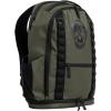 imageGymreapers Gravestone 21L Backpack Travel Gym Bag WaterResistant Lightweight Laptop Sleeve Carry On Luggage for Men ampamp Women OnyxOd Green