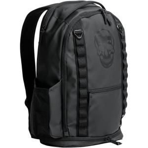 imageGymreapers Gravestone 21L Backpack Travel Gym Bag WaterResistant Lightweight Laptop Sleeve Carry On Luggage for Men ampamp Women OnyxOnyx