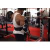 imageElbow Sleeves 1 Pair WWrist Wraps  Elbow Brace For Support ampamp Compression for Powerlifting Weightlifting Bench ampamp Tendonitis  5mm Neoprene  For Men ampamp WomenBlackWhite