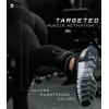imageGymreapers Ankle Straps Pair For Cable Machine Kickbacks Glute Workouts Lower Body Exercises  Adjustable Leg Straps with Neoprene PaddingToffee