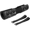 imageGymreapers Barbell Squat Pad  Protective Bridge Pad For Hip Thrust Squats Lunges  Hip Support Neck Protection For BarMarble