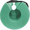 imageGymreapers Barbell Squat Pad  Protective Bridge Pad For Hip Thrust Squats Lunges  Hip Support Neck Protection For BarMint