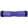 imageGymreapers Barbell Squat Pad  Protective Bridge Pad For Hip Thrust Squats Lunges  Hip Support Neck Protection For BarPurple