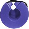 imageGymreapers Barbell Squat Pad  Protective Bridge Pad For Hip Thrust Squats Lunges  Hip Support Neck Protection For BarPurple