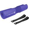 imageGymreapers Barbell Squat Pad  Protective Bridge Pad For Hip Thrust Squats Lunges  Hip Support Neck Protection For BarPurple