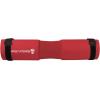 imageGymreapers Barbell Squat Pad  Protective Bridge Pad For Hip Thrust Squats Lunges  Hip Support Neck Protection For BarRed