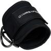 imageGymreapers Barbell Squat Pad and Gymreapers Ankle Straps Pair For Cable Machine