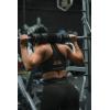imageGymreapers Barbell Squat Pad and Gymreapers Ankle Straps Pair For Cable Machine