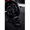 imageGymreapers Figure 8 Lifting Straps For Deadlift Powerlifting Strongman ampamp Cross Training Strong Weightlifting Wrist Straps For Men WomenBlack