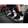 imageGymreapers Figure 8 Lifting Straps For Deadlift Powerlifting Strongman ampamp Cross Training Strong Weightlifting Wrist Straps For Men WomenBlack