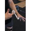 imageGymreapers Hook Grip Weightlifting Tape 3 Pack Premium Adhesive Thumb Skull Tape for Finger Protection Powerlifting Exercise ampamp Cross Training  Athletic Sweat Proof TapeWhite