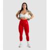 imageGymreapers Infinity Seamless Workout Leggings for Women High Waist Seamless Leggings for Exercise Running Active Yoga PantsCarolina Reaper
