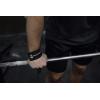imageGymreapers Lifting Wrist Straps for Weightlifting Bodybuilding Powerlifting Strength Training ampamp Deadlifts  Padded Neoprene with 18 inch CottonMilitary Green