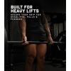 imageGymreapers Liquid Chalk  Gym Chalk for Weightlifting Powerlifting Gymnastics Rock Climbing Tennis  Long Lasting Mess Free Sweat Resistant Workout Chalk