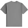 imageGymreapers Moisture Wicking Short Sleeve TShirt for Men  Crew Neck Workout Shirts  Casual Gym Cotton Everyday TeeGrayRanger Green