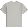imageGymreapers Moisture Wicking Short Sleeve TShirt for Men  Crew Neck Workout Shirts  Casual Gym Cotton Everyday TeeSandBlack