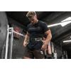 imageGymreapers Quick Locking Weight Lifting Belt for Men Gym Belt for Powerlifting Deadlift Belt with 4 Inch Neoprene Metal Buckle Back Support Weightlifting Belt WomenWoodland Camo