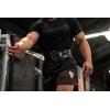 imageGymreapers Quick Locking Weight Lifting Belt for Men Gym Belt for Powerlifting Deadlift Belt with 4 Inch Neoprene Metal Buckle Back Support Weightlifting Belt WomenWoodland Camo