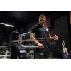imageGymreapers Resistance Bands for Working Out  Elastic Pull Up Exercise Assistance Bands Set for Powerlifting Stretching WOD Strength Training  for Men ampamp Women5 Bands  Military Set