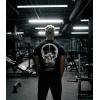 imageGymreapers Skull Moisture Wicking TShirts for Men  Short Sleeve Workout Gym Shirts  Running Athletic Tees ampamp Dry Fit TshirtBeneath the Surface