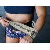 imageGymreapers Strength Wrist Wraps for Cross Training Olympic Lifting Strength WOD Workouts Calisthenics  Strong Wrist Support for Men and Women  Fits All Wrist Sizes  Men and WomenDesert Tan