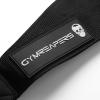 imageGymreapers Tricep Rope Cable Attachment  MultiWorkout Tricep Pull Down Cable Attachment  Perfect Gym Cable attachments 3 Lengths Built in OneBlack