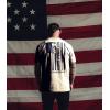 imageGymreapers Valor Moisture Wicking TShirts for Men  Short Sleeve Workout Gym Shirts  Running Athletic Tees ampamp Dry Fit TshirtSand