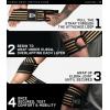 imageGymreapers Weightlifting Elbow Wraps 1 Pair  Flexible 40 Elbow Compression Strap ampamp Joint Support Brace  for Bench Press Powerlifting and PressingTan