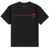 Black/Red