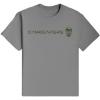 Gray/Ranger Green
