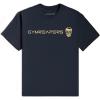 Navy/Gold