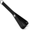 imageGymreapers Tricep Rope Cable Attachment  MultiWorkout Tricep Pull Down Cable Attachment  Perfect Gym Cable attachments 3 Lengths Built in OneBlack