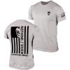 imageGymreapers Valor Moisture Wicking TShirts for Men  Short Sleeve Workout Gym Shirts  Running Athletic Tees ampamp Dry Fit TshirtSand