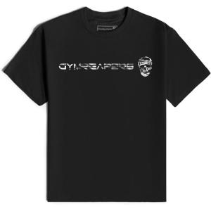 imageGymreapers Moisture Wicking Short Sleeve TShirt for Men  Crew Neck Workout Shirts  Casual Gym Cotton Everyday TeeArctic Camo