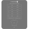 imageGymreapers Short Sleeve Workout Tops for Women  Crop Tops for Women Tee  Yoga Athletic Tops for Running Gym ampamp TrainingAzure