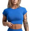 Electric Blue