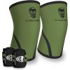 Military Green/Black