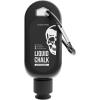 imageGymreapers Liquid Chalk  Gym Chalk for Weightlifting Powerlifting Gymnastics Rock Climbing Tennis  Long Lasting Mess Free Sweat Resistant Workout Chalk