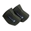 imageGymreapers Elbow Compression Cuff for Weightlifting Powerlifting  Support ampamp Relief for Tendonitis Stability Tennis Elbow Strength Training ampamp Injury Recovery Green 13quotGreen