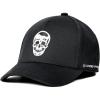 imageGymreapers Mens Adapt HatBlackWhite