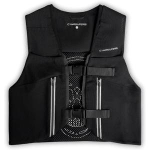 imageGymreapers Stryda Running Vest  Lightweight Breathable Run Vest for Men ampamp Women with Hydration Port BounceFree Fit Mesh Ventilation ampamp Secure Storage for Trail Running and TrainingSmallMedium