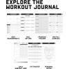 imageGymreapers Workout Journal  Daily Exercise Journal for Men ampamp Women  Gym Tracker ampamp Wellness Planner Goal ampamp Progress Tracker for Weight Loss ampamp Strength Training